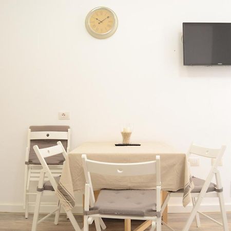 Apartamentos El Marinero - Roque Caleta de Sebo Eksteriør bilde