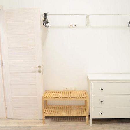 Apartamentos El Marinero - Roque Caleta de Sebo Eksteriør bilde