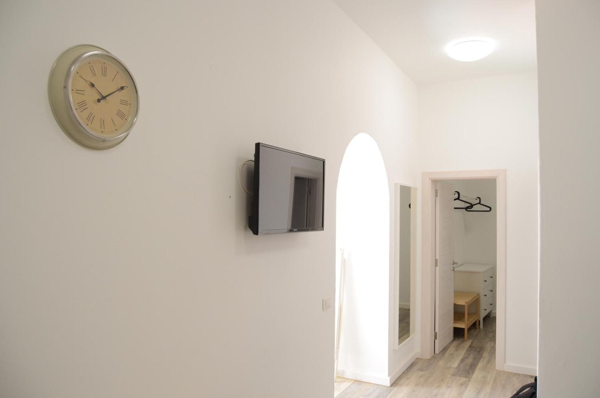 Apartamentos El Marinero - Roque Caleta de Sebo Eksteriør bilde