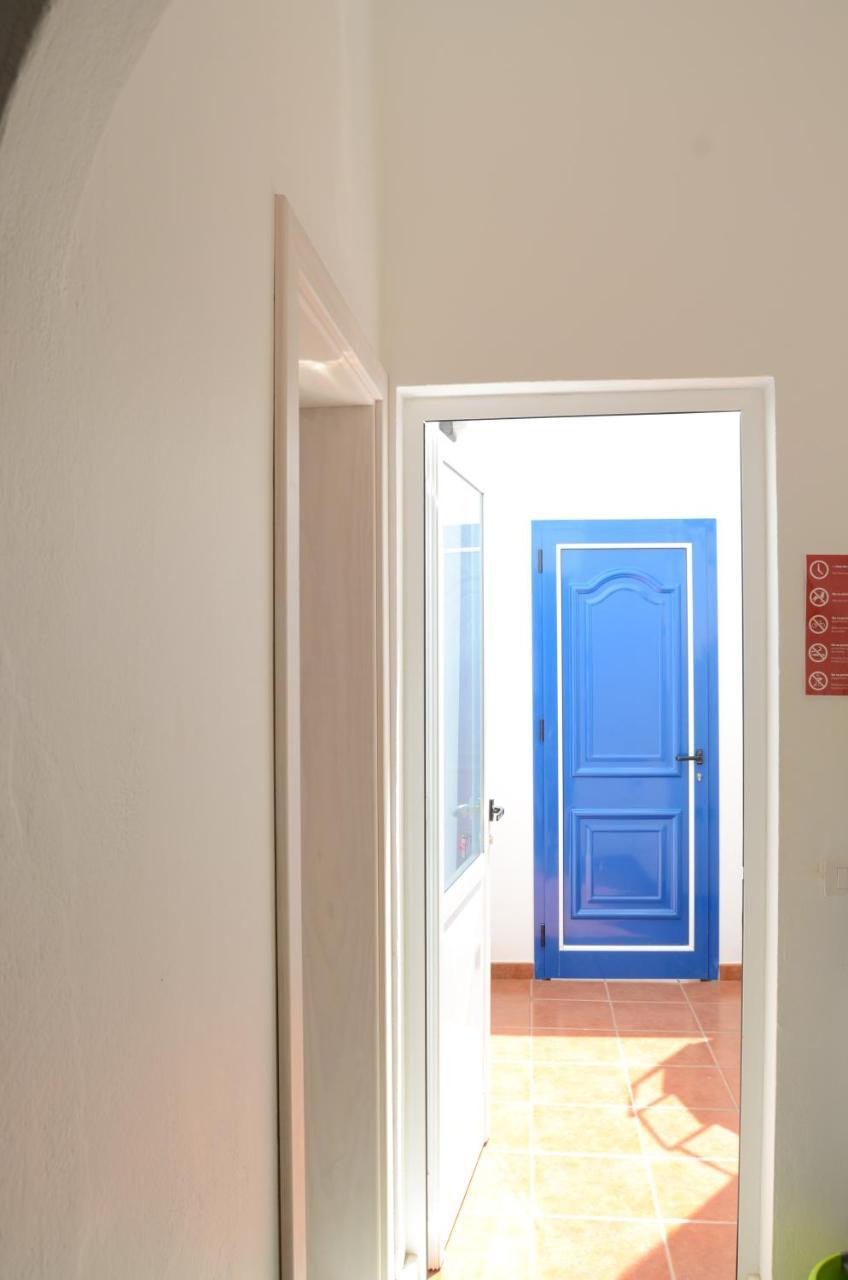 Apartamentos El Marinero - Roque Caleta de Sebo Eksteriør bilde